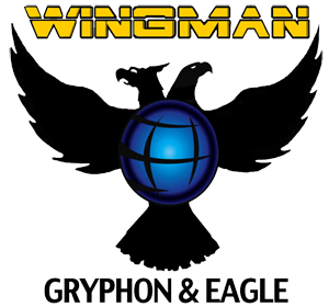 WINGMAN: Gryphon & Eagle