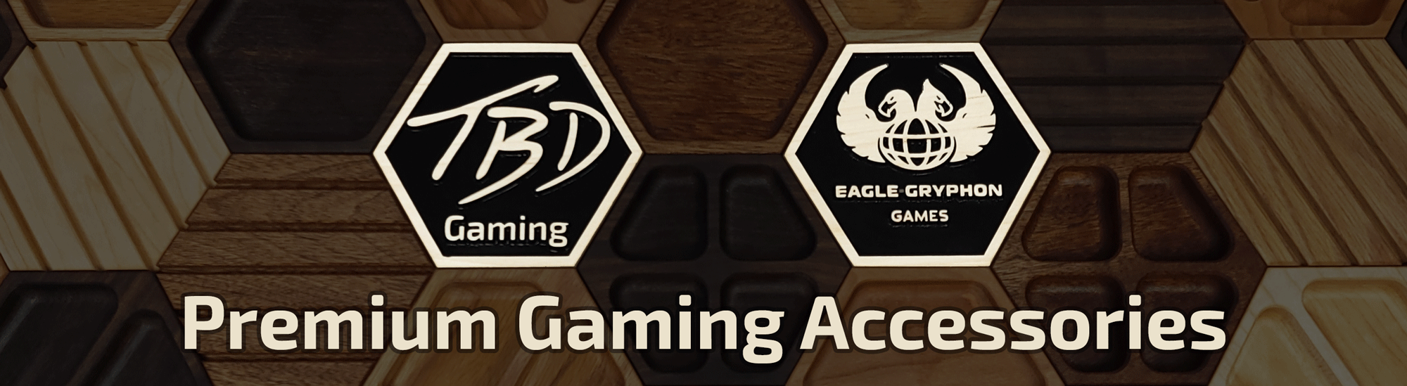 Premium Gaming Accessories