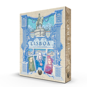 Buy Lisboa Deluxe Edition: Complete Bundle Online Game